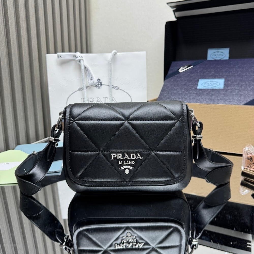 Dragons Bags Pradn Luxury Bag --101688