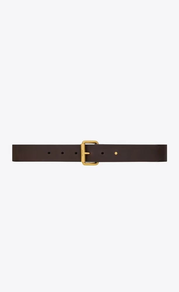 Dragons Bags YSLn Luxury Belt --107609