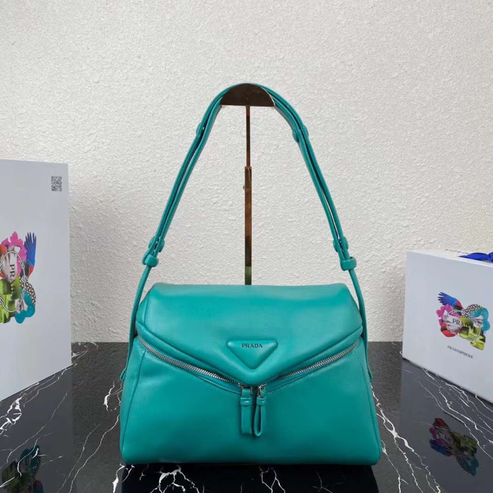 Dragons Bags Prada Luxury Bag --54156