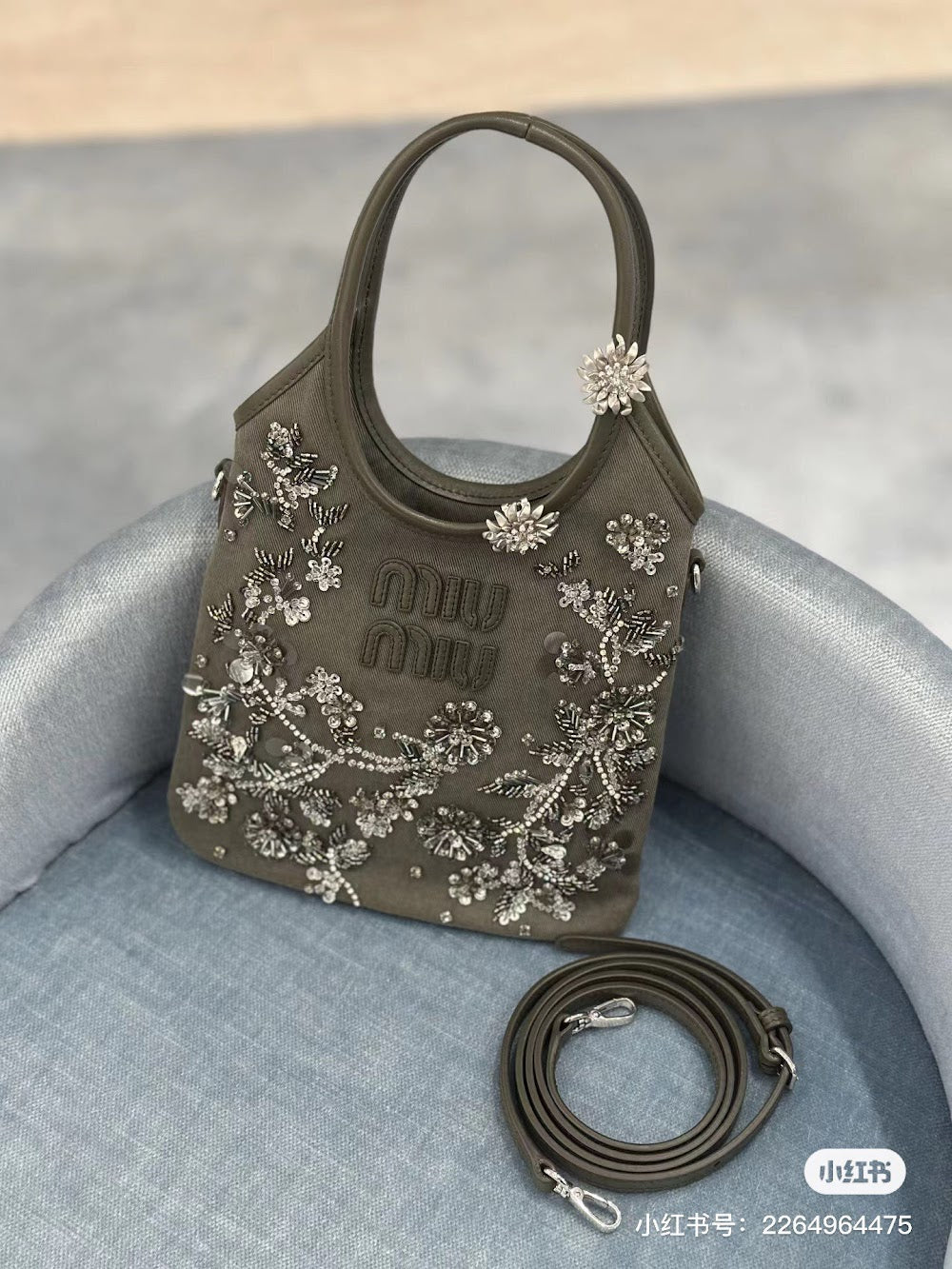 Dragons Bags Miun Miun Luxury Bag --122575