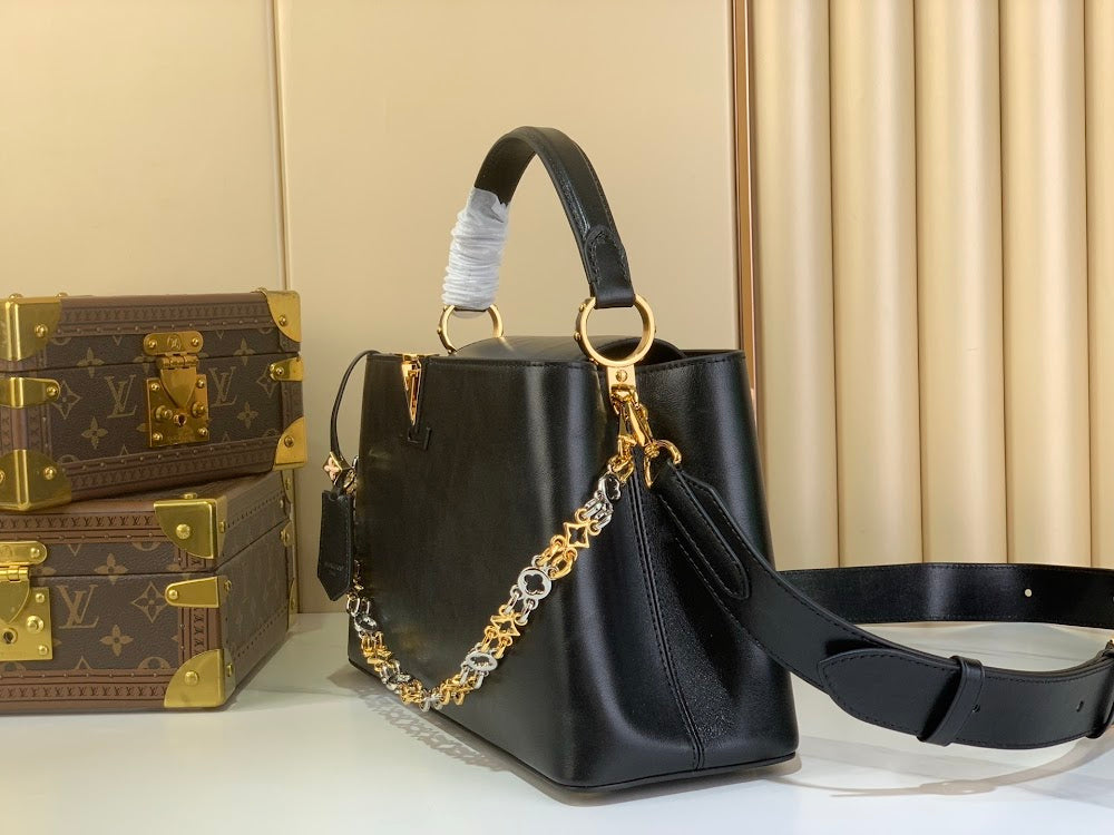 Dragons Bags ln Luxury Bag --95727
