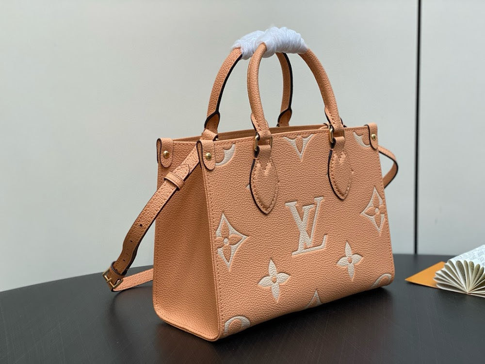 Dragons Bags LVn Luxury Bag --80035