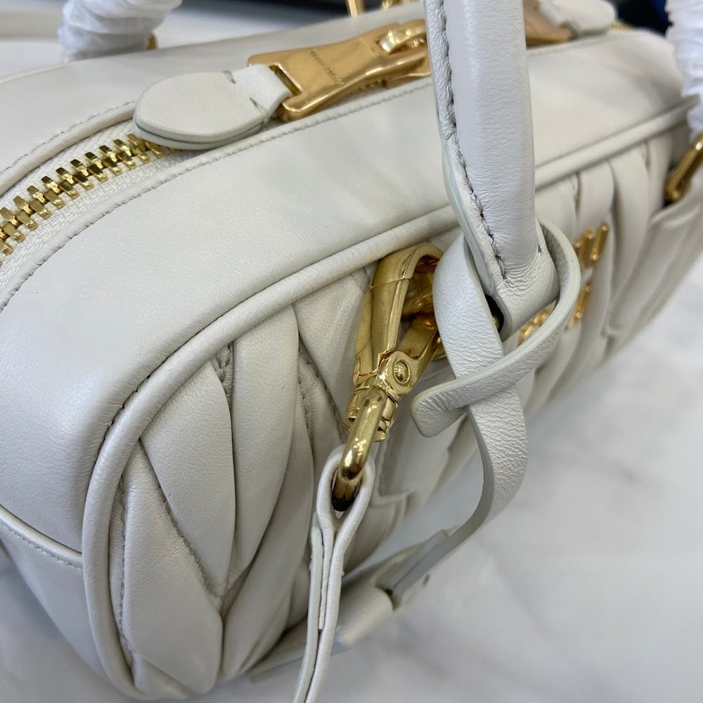 Dragons Bags Miun Miun Luxury Bag --122176