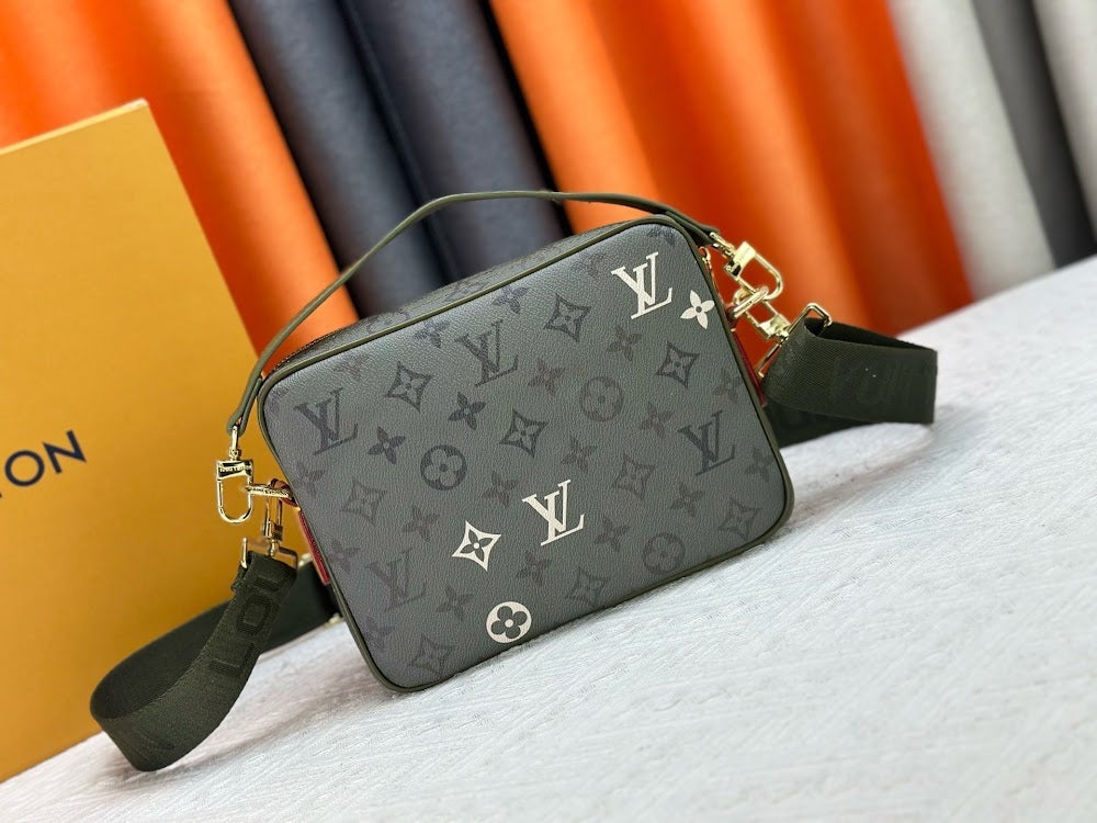 Dragons Bags LVn Luxury Bag --78836