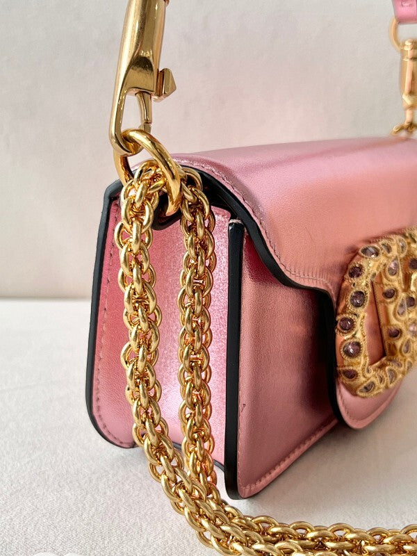 Dragons Bags valentine Luxury Bag --72953
