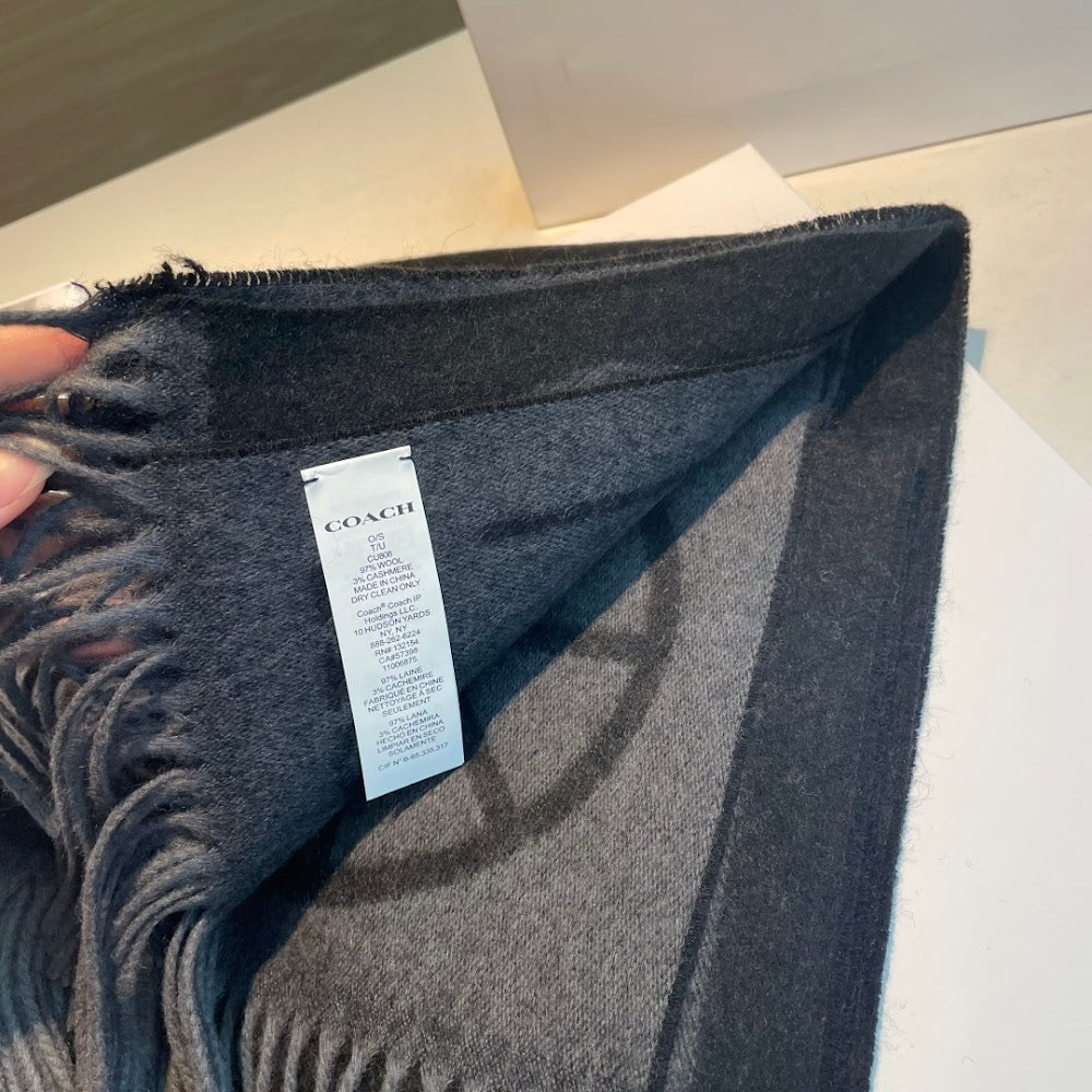 Dragons Bags Premium Designer Scarf --99593
