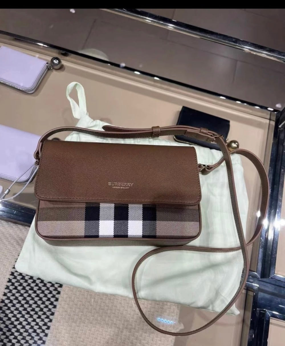 Dragons Bags Burberryn Luxury Bag --92437