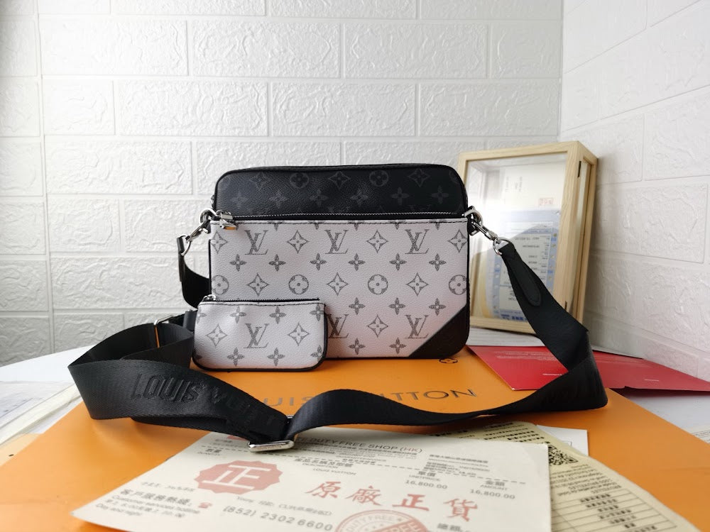Dragons Bags ln Luxury Bag --70416