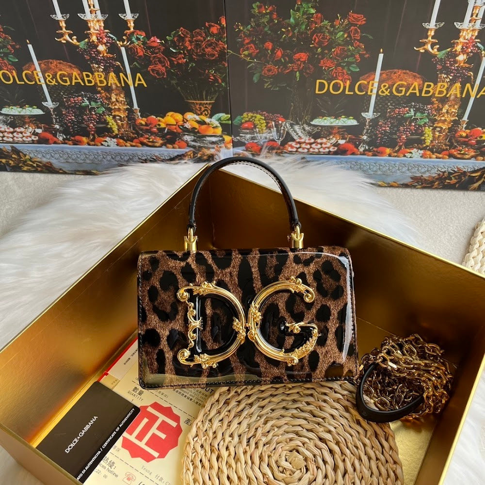 Dragons Bags DGn Luxury Bag --94061