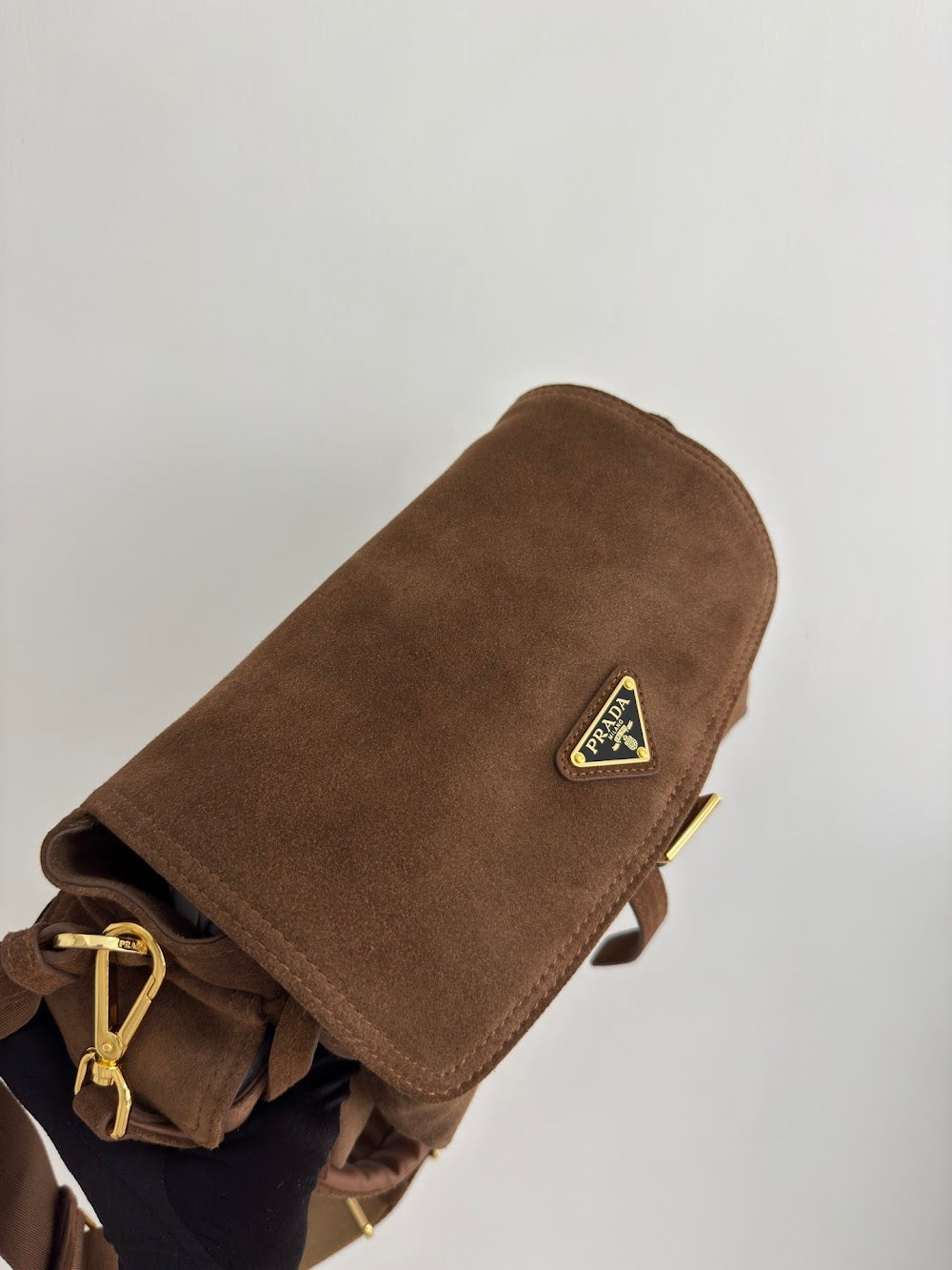 Dragons Bags Pradn Luxury Bag --101463