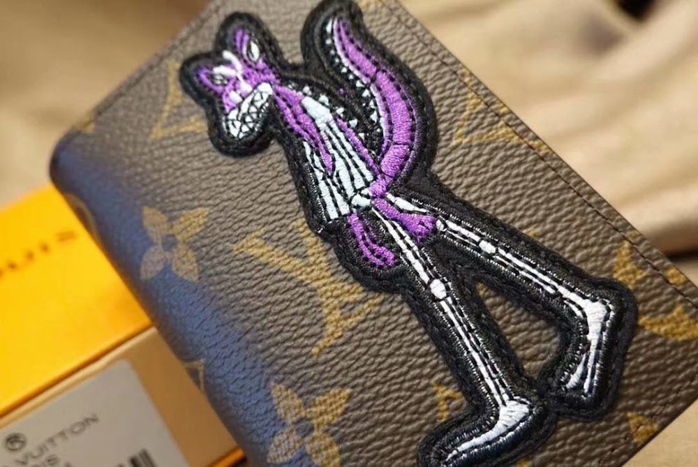 Dragons Bags ln Luxury Bag --59733