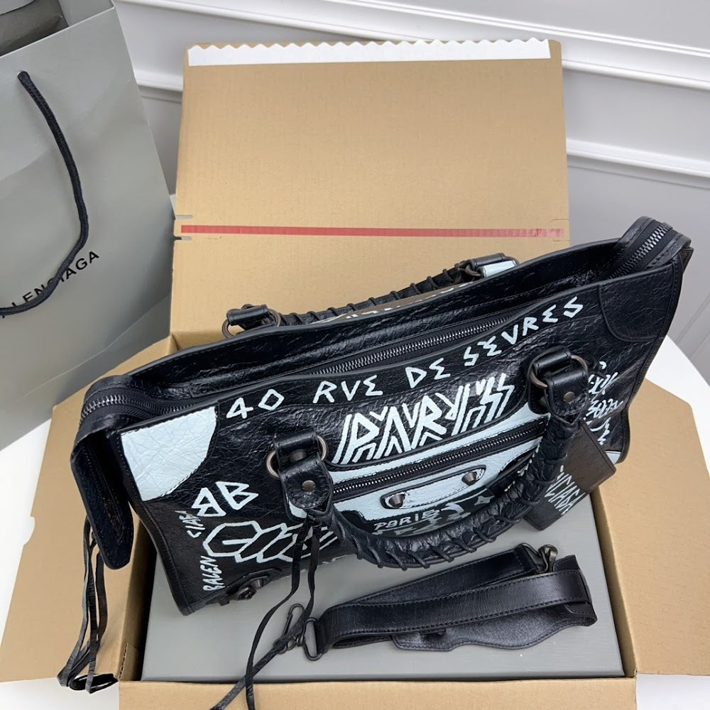 Dragons Bags Balenciaga Luxury Bag --111841