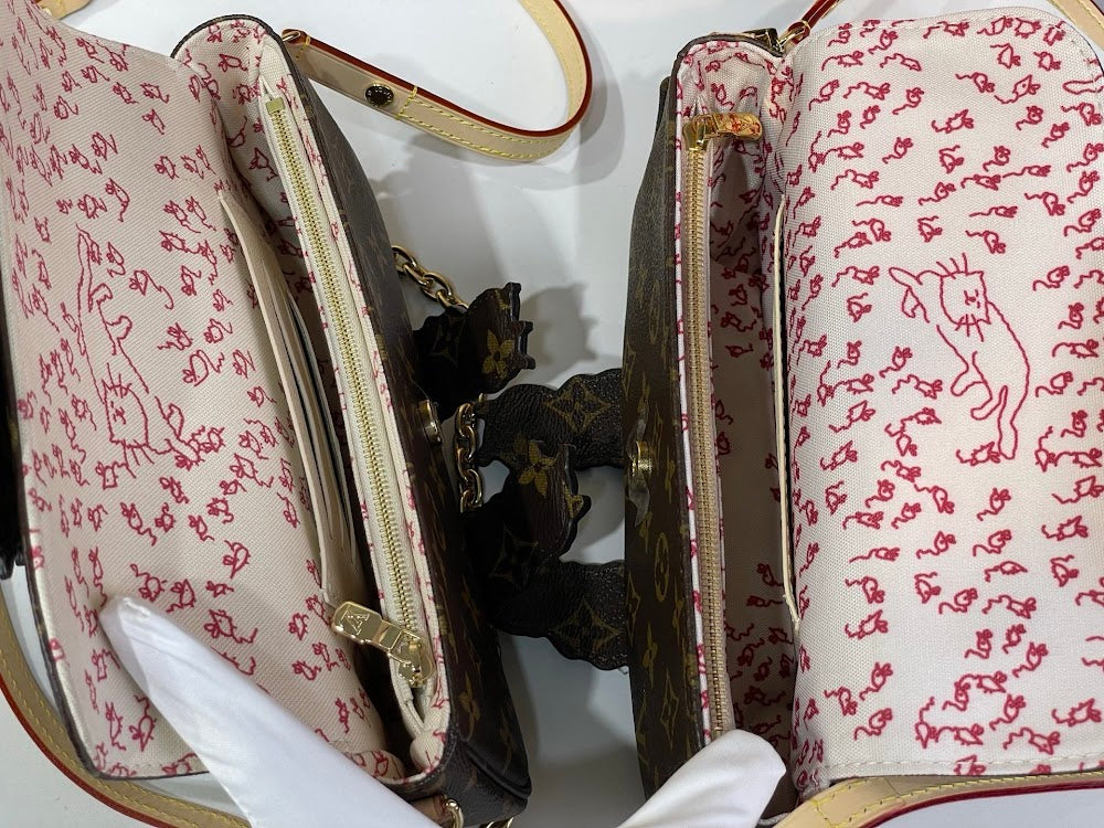 Dragons Bags ln Luxury Bag --95570