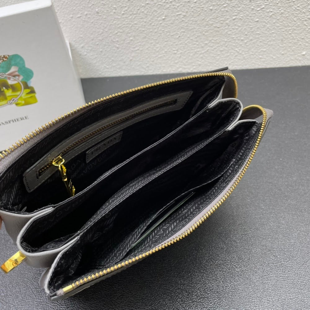 Dragons Bags pradn Luxury Bag --73115