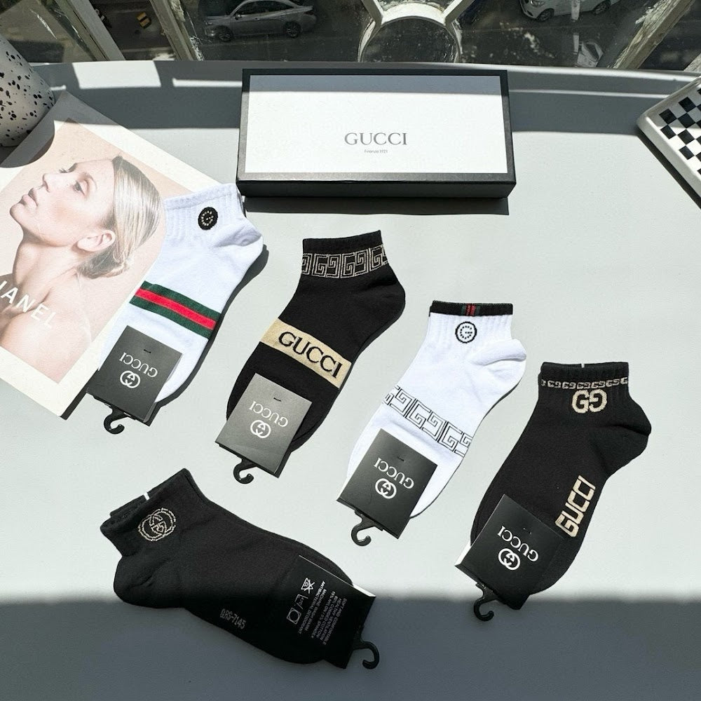 Dragons Bags Premium Luxury Socks --98755