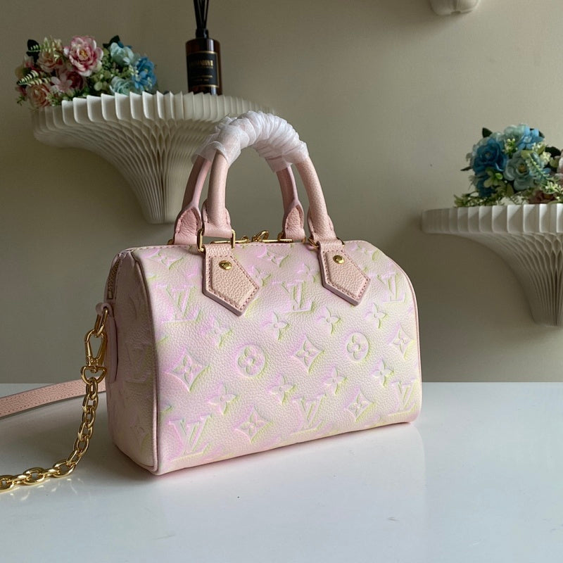 Dragons Bags LVn Luxury Bag --81285