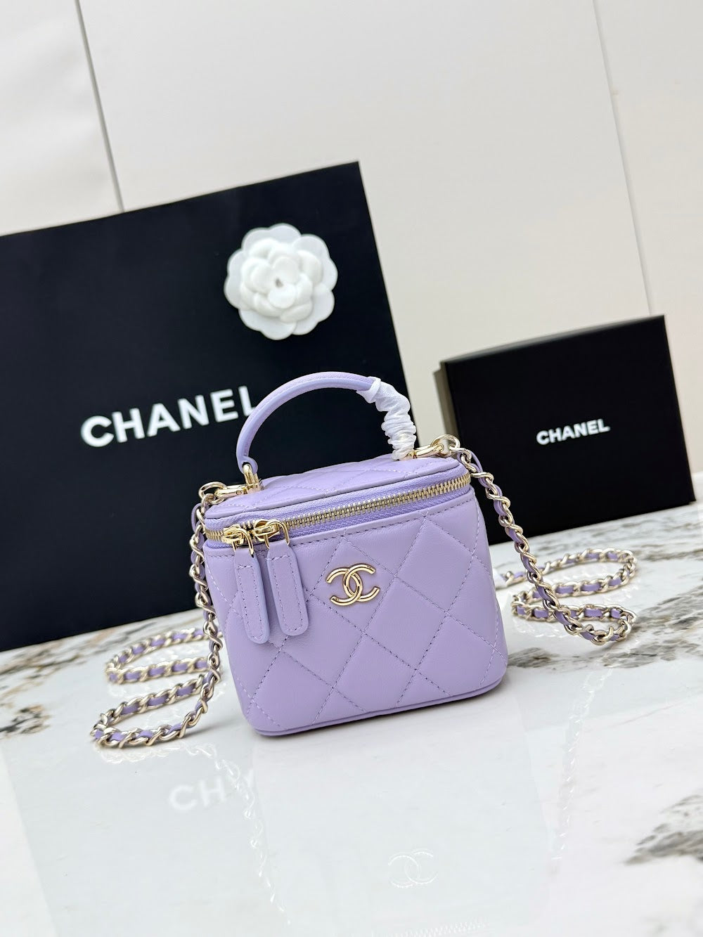 Dragons BagsCHn Luxury Bag --113812
