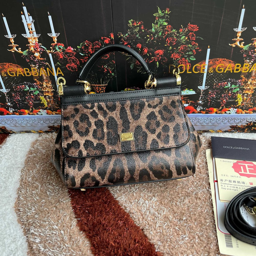 Dragons Bags DGn Luxury Bag --94169