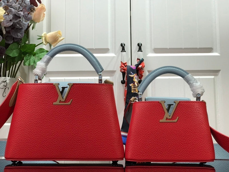 Dragons Bags ln Luxury Bag --59502