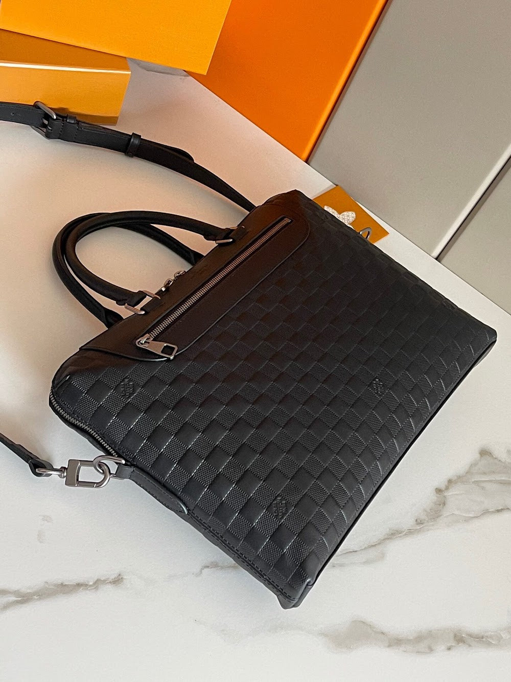 Dragons Bags LVn Luxury Bag --81008