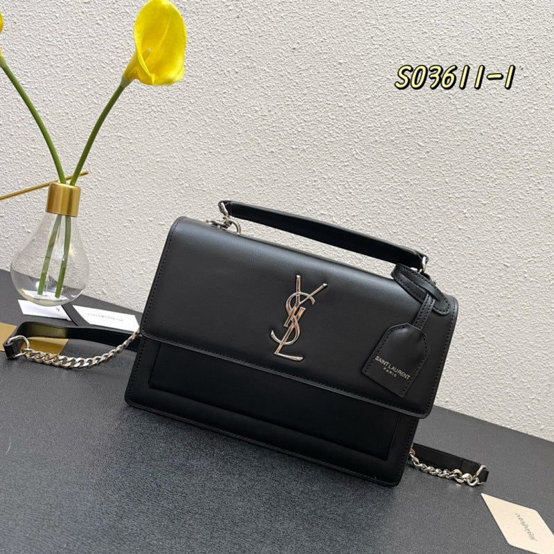 Dragons Bags ysn Luxury Bag --72037