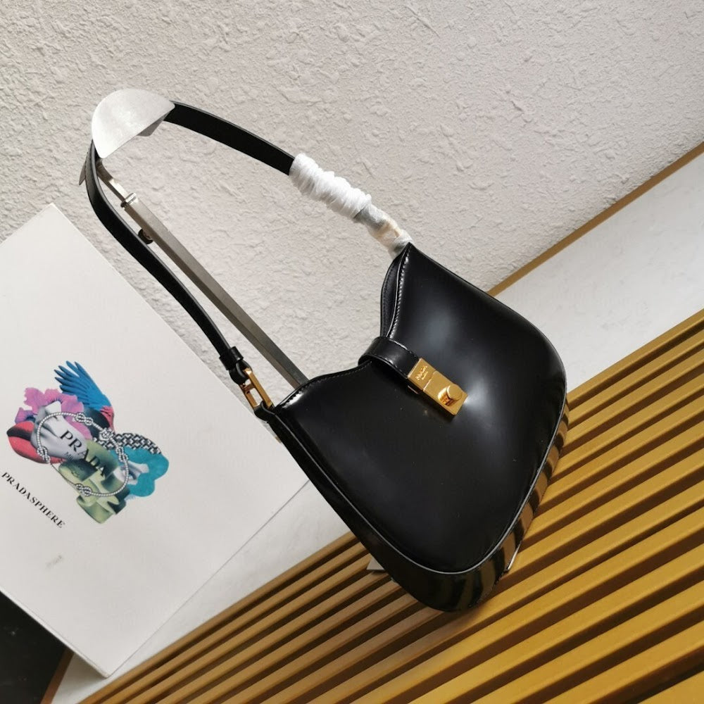 Dragons Bags Pradn Luxury Bag --102241