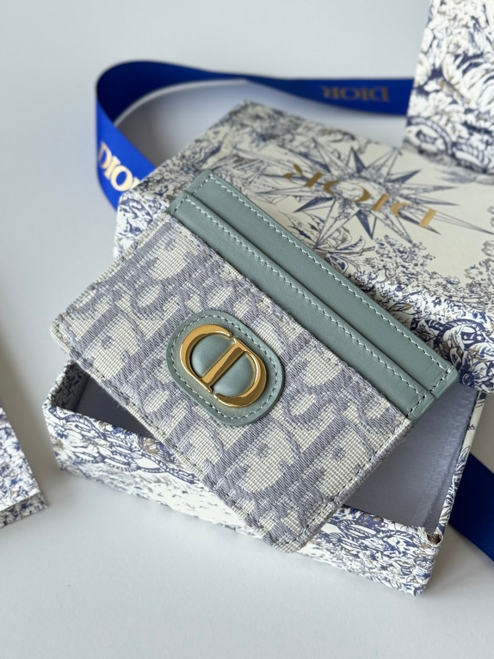 Dragons BagsDiorn Luxury Bag --114498