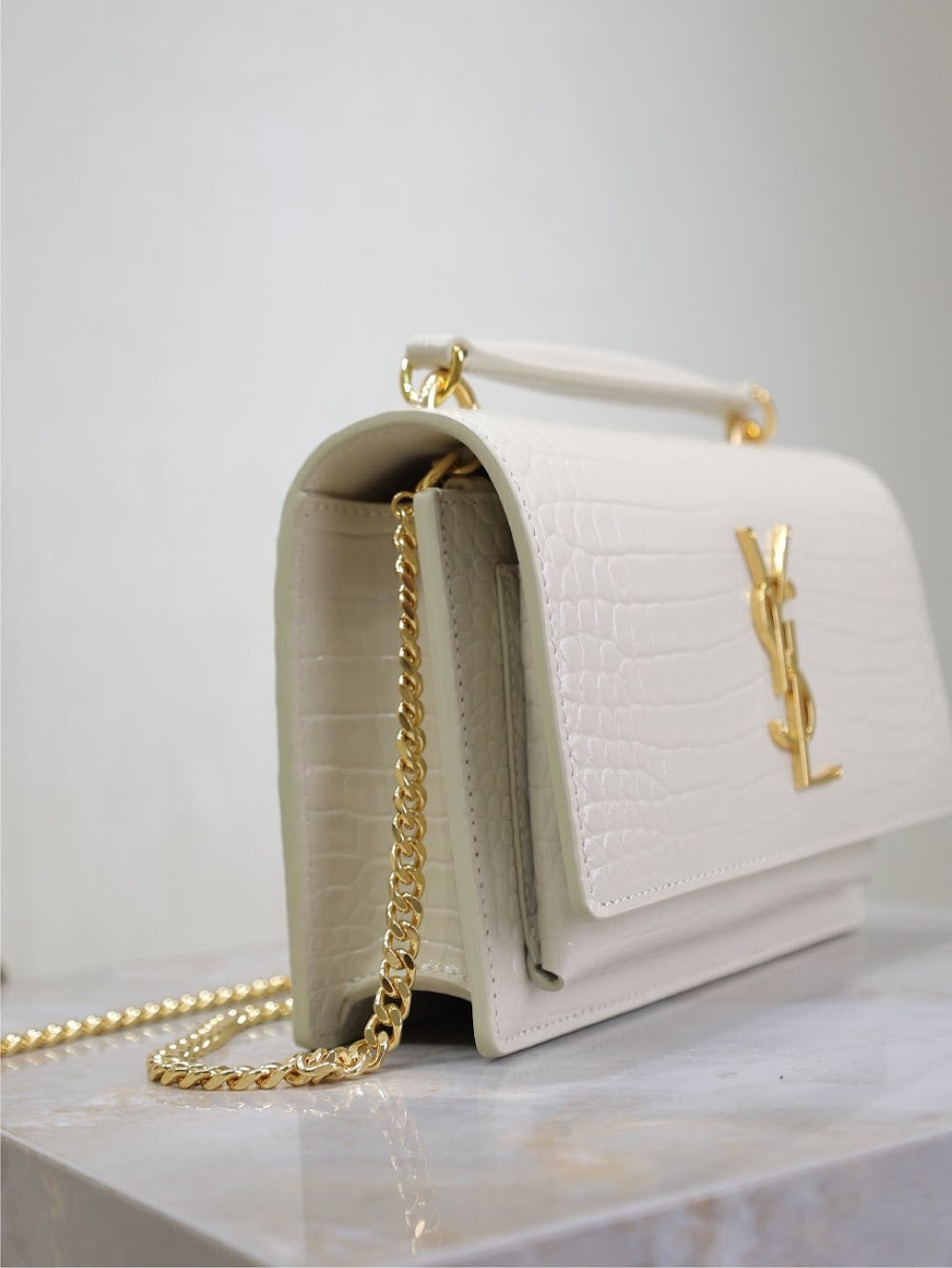 Dragons Bags YSLn Luxury Bag --119626