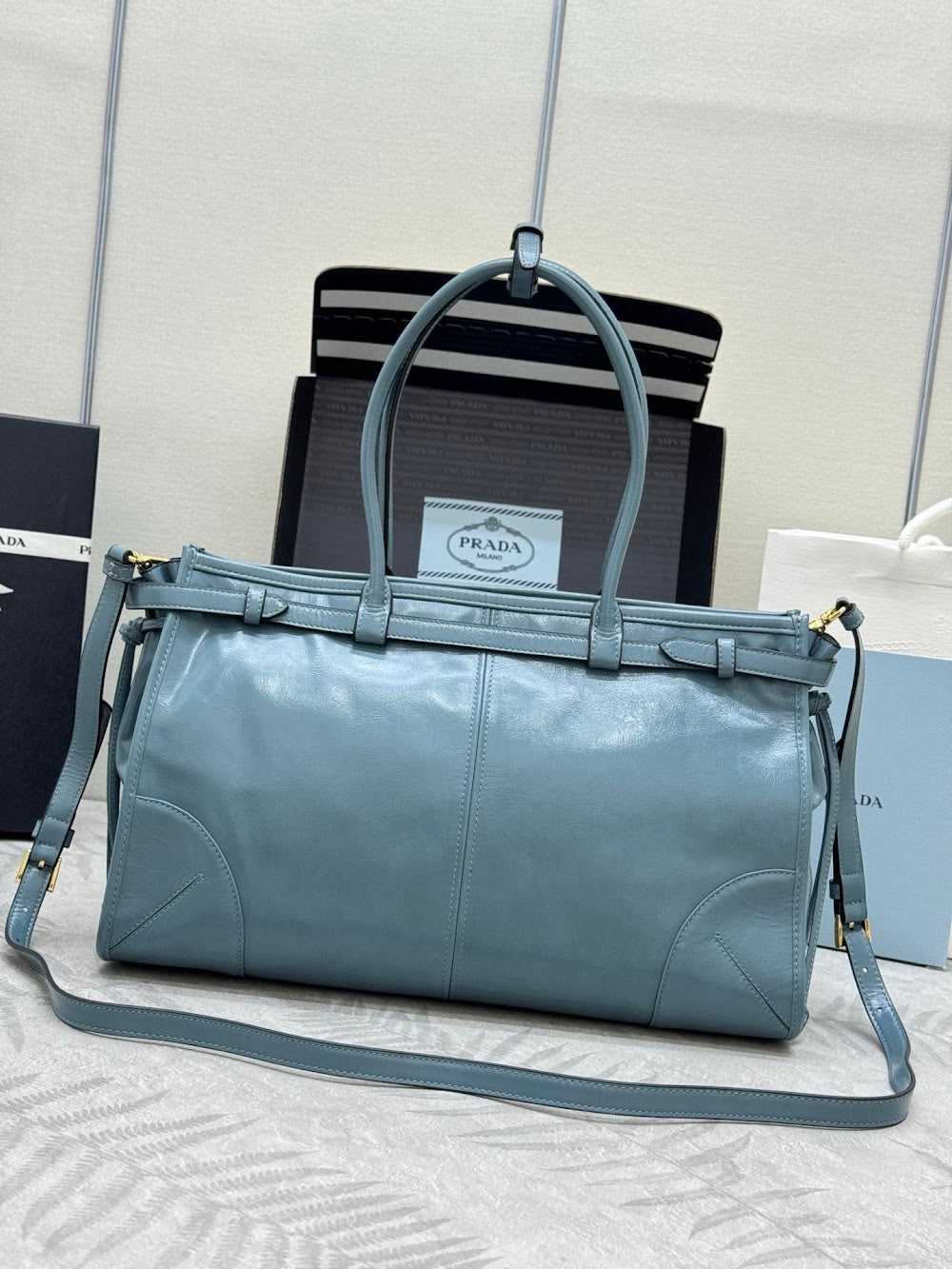 Dragons Bags Pradn Luxury Bag --101360