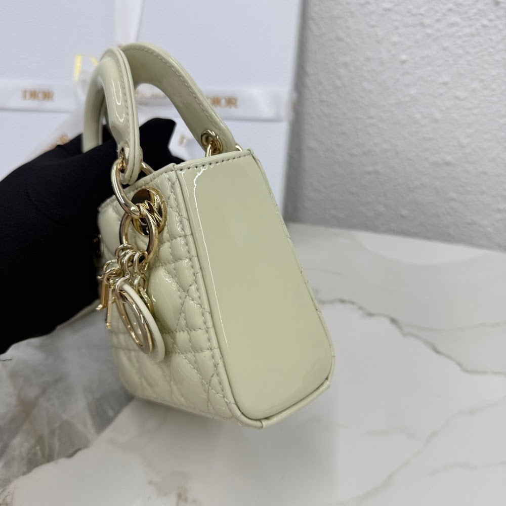 Dragons BagsDiorn Luxury Bag --115444