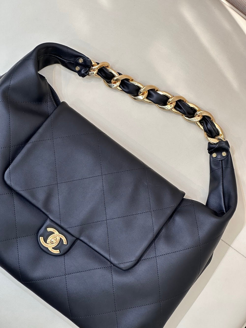 Dragons BagsCHn Luxury Bag --113724