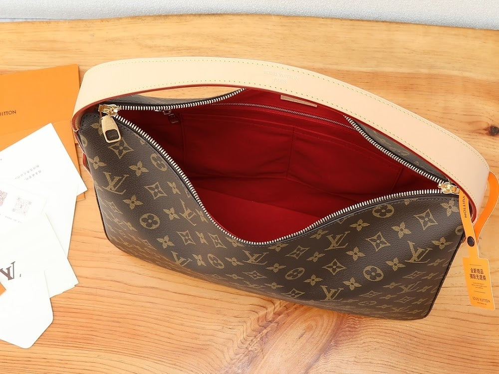 Dragons Bags ln Luxury Bag --97302