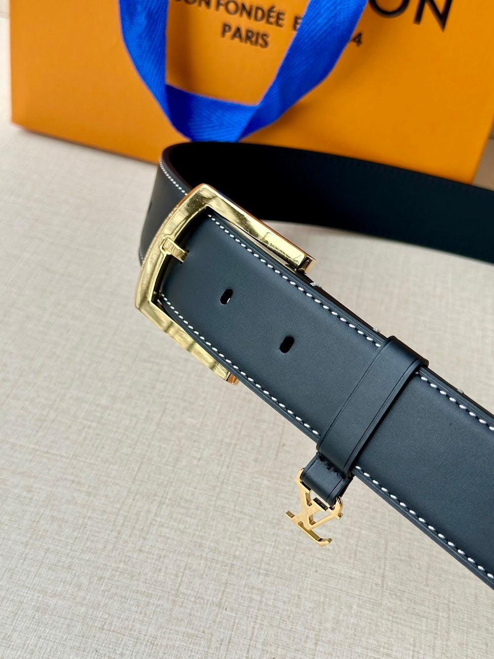 Dragons Bags ln Luxury Belt --100408