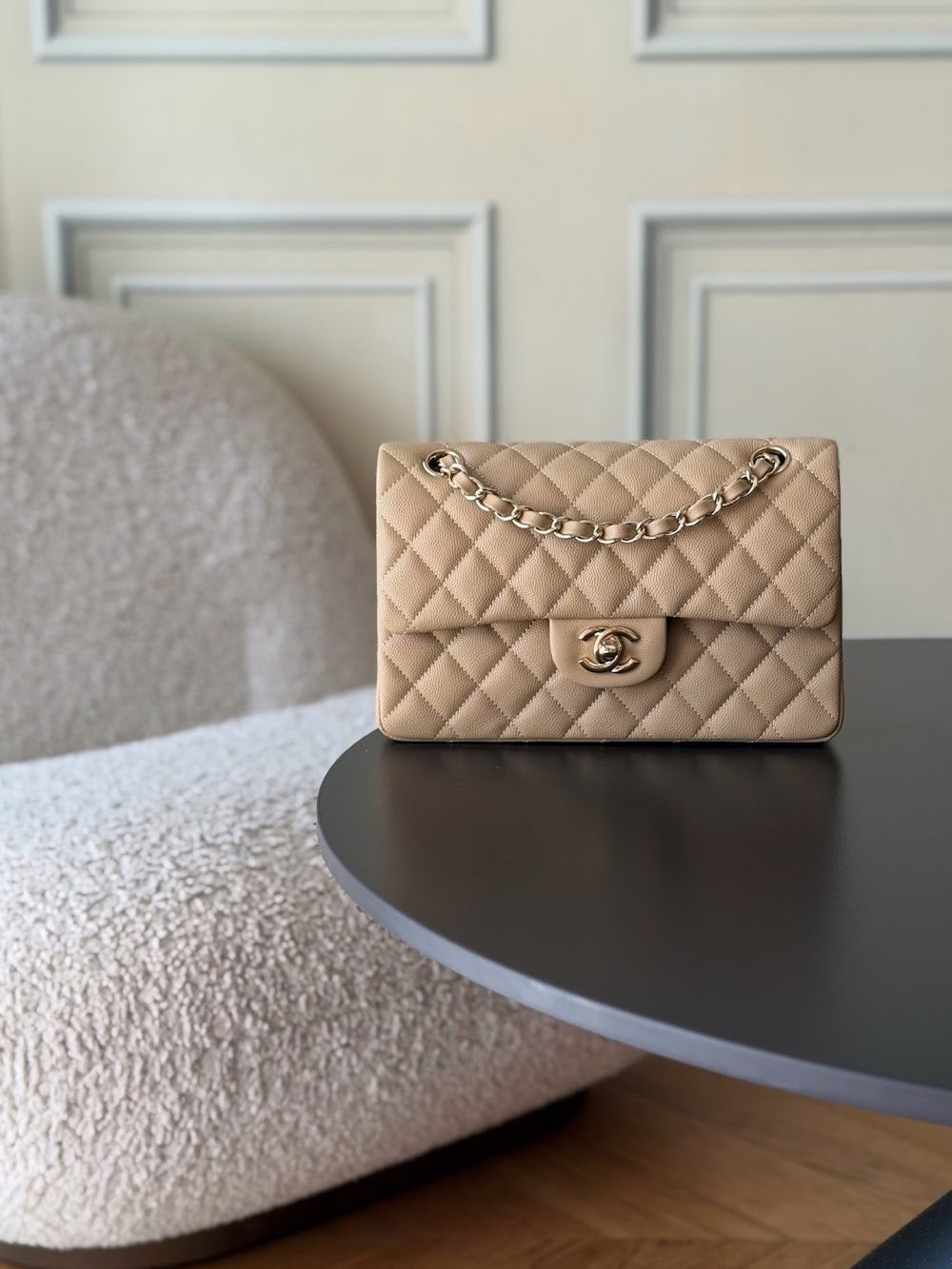 Dragons BagsCHn Luxury Bag --114038