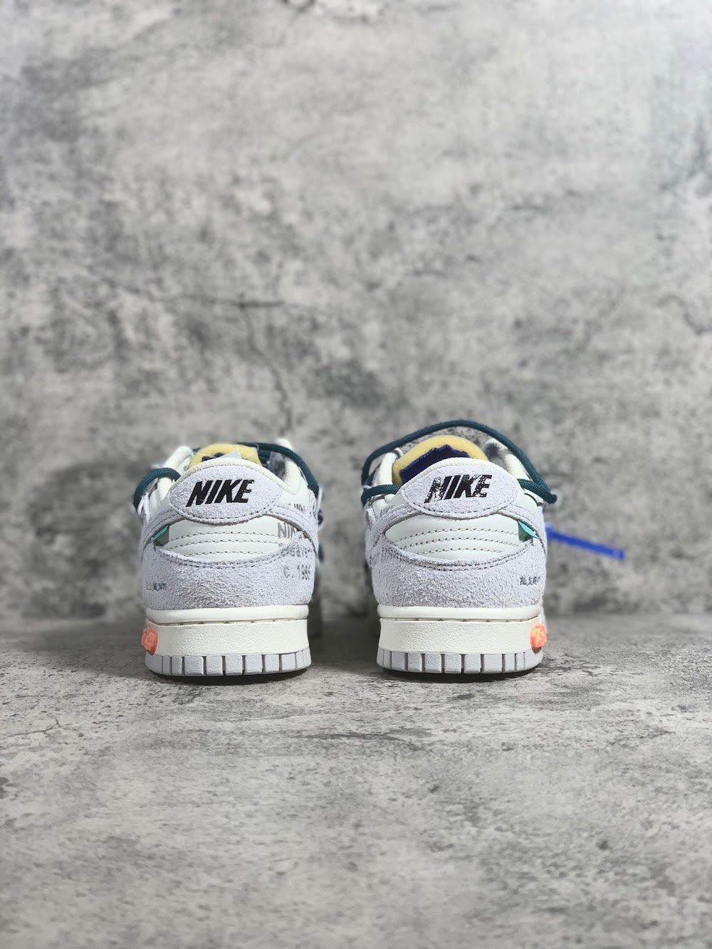 Dragons Bags Nike Luxury Shoes --55206