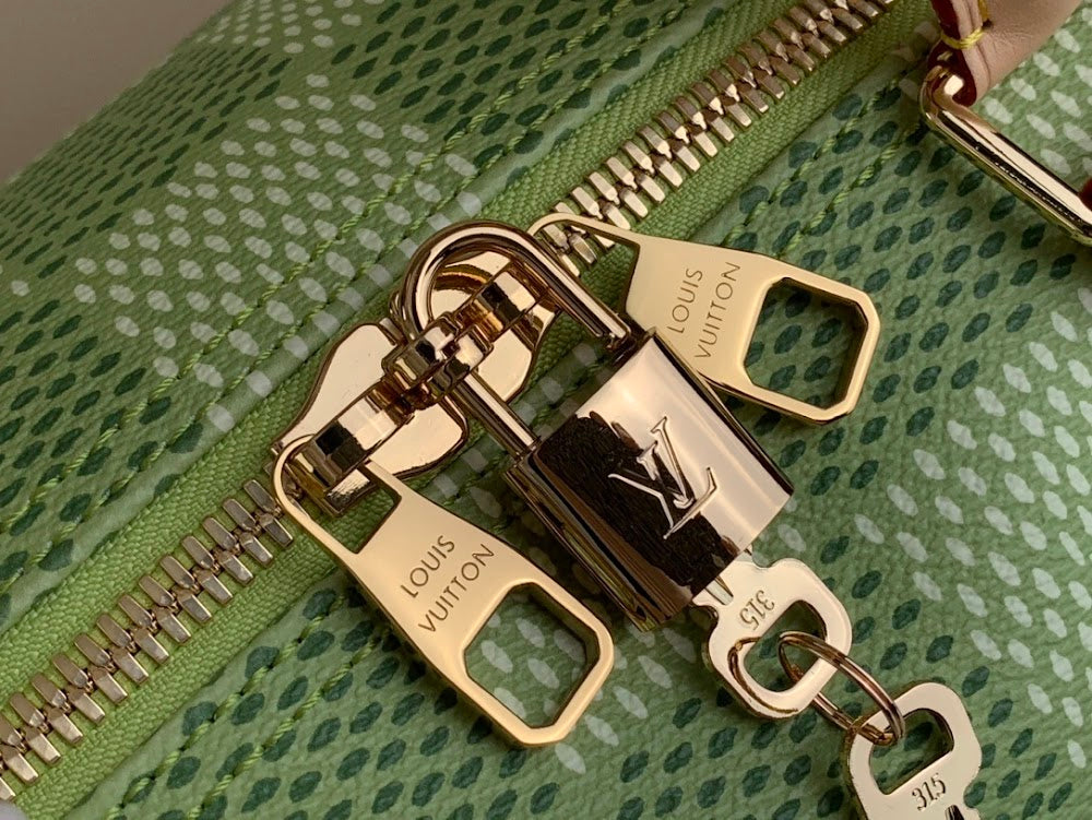 Dragons Bags ln Luxury Bag --68851