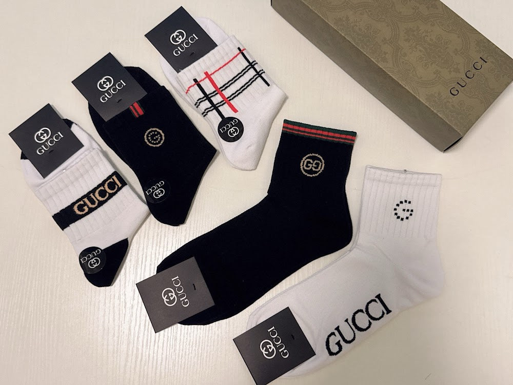 Dragons Bags Premium Luxury Socks --98609