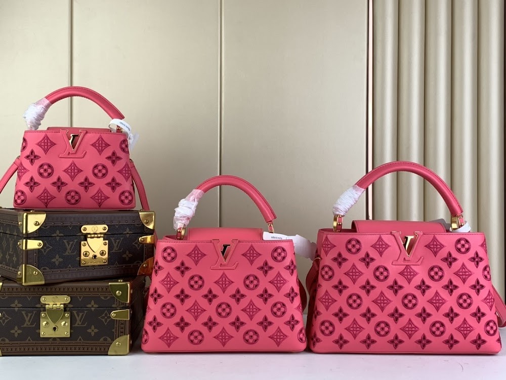 Dragons Bags ln Luxury Bag --68529