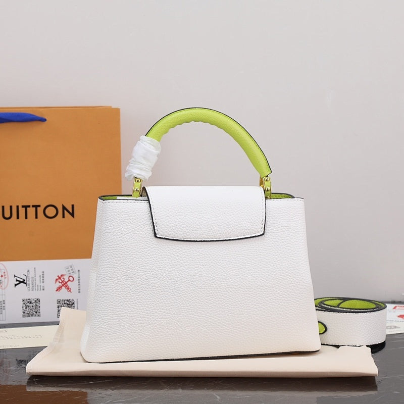 Dragons Bags LVn Luxury Bag --80350