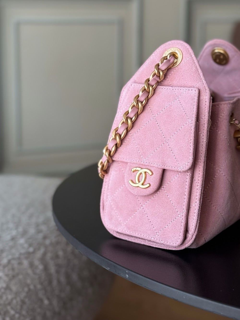 Dragons BagsCHn Luxury Bag --114033