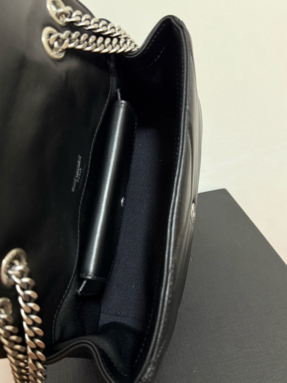 Dragons Bags YSLn Luxury Bag --120135