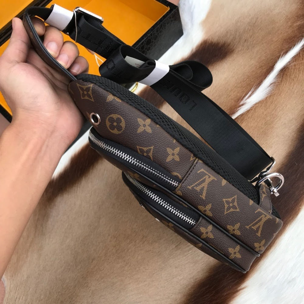 Dragons Bags ln Luxury Bag --78168