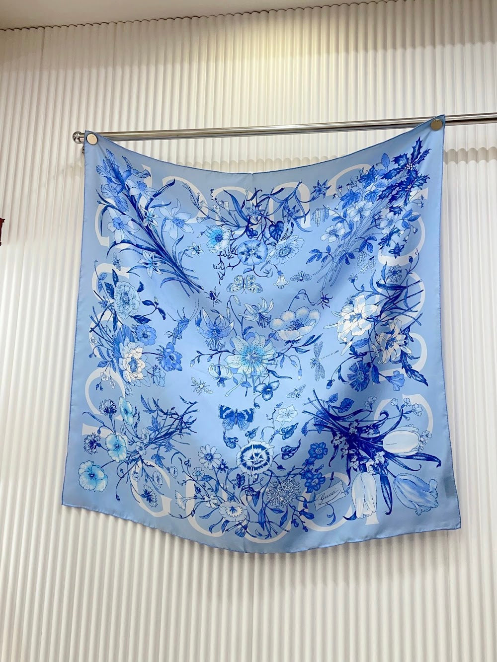 Dragons Bags Premium Designer Scarf --98815