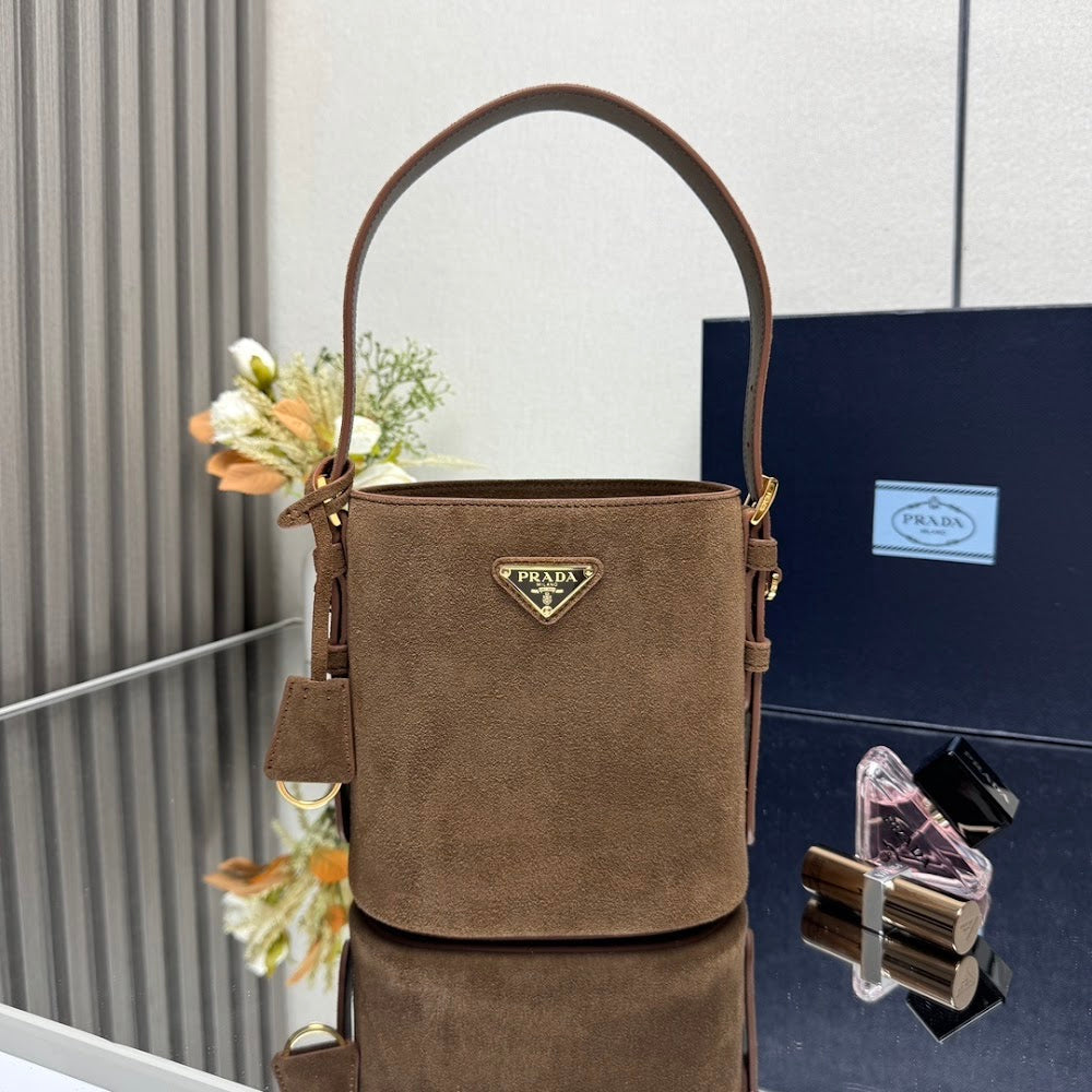 Dragons Bags Pradn Luxury Bag --102512