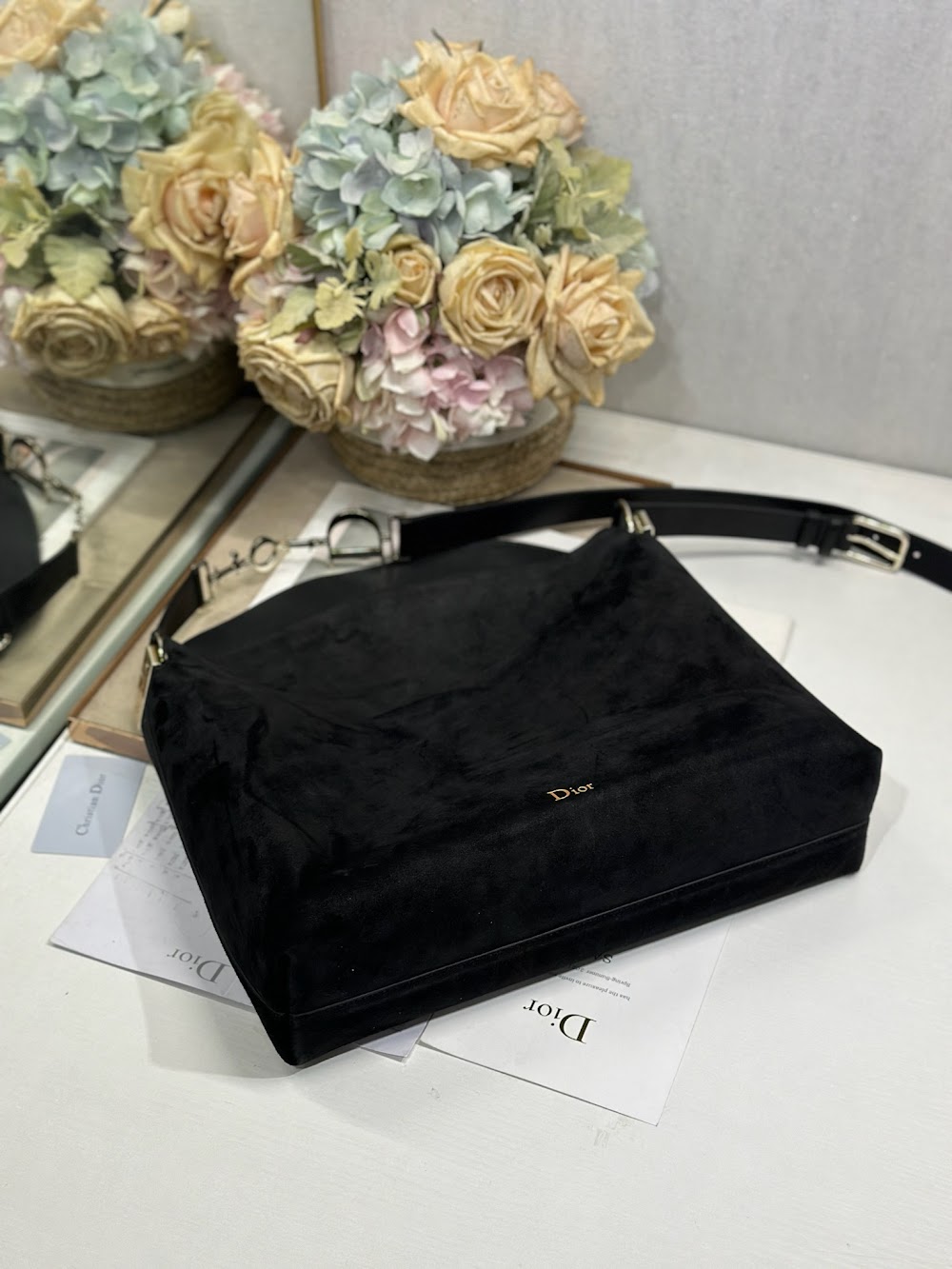 Dragons BagsDiorn Luxury Bag --115529