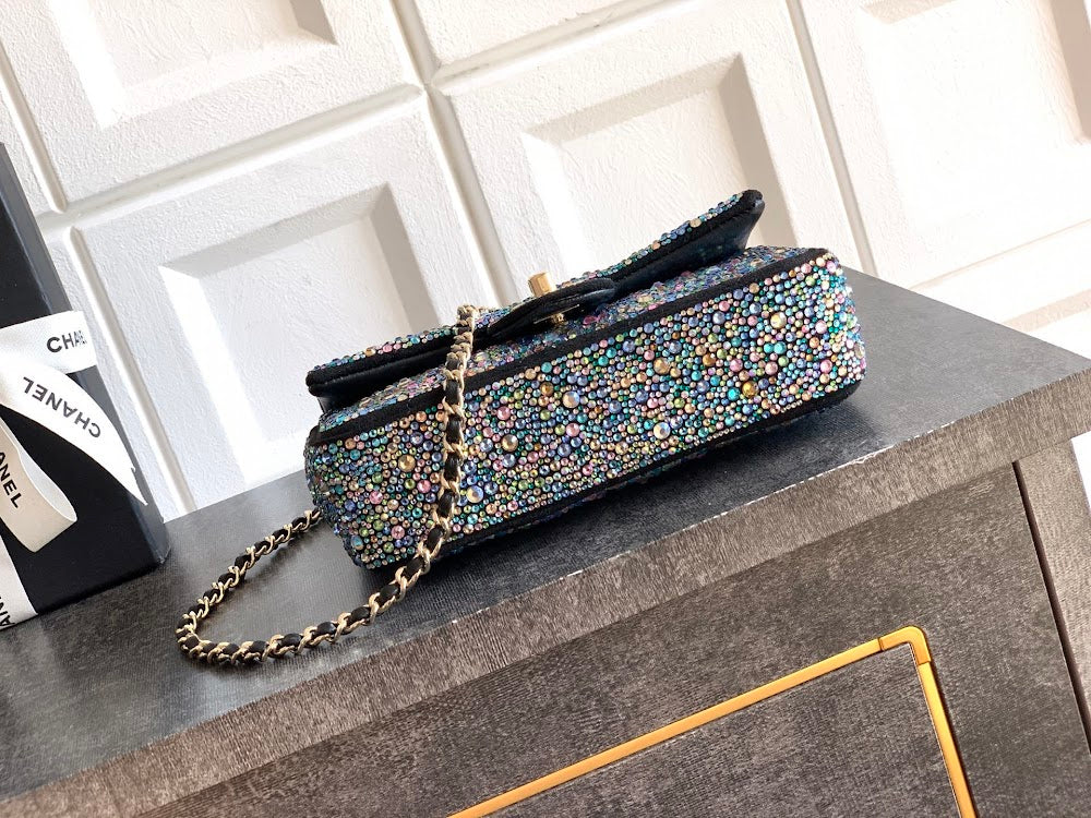 Dragons Bags CHn Luxury Bag --112789