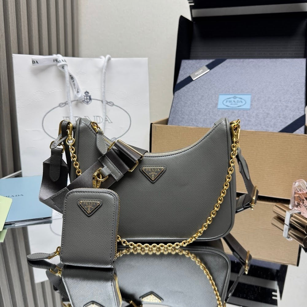 Dragons Bags Pradn Luxury Bag --101693