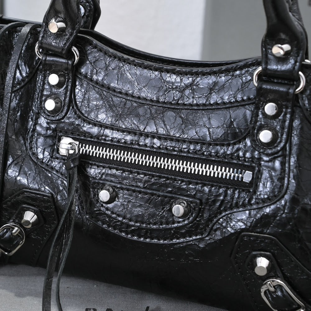 Dragons Bags Balenciaga Luxury Bag --111884