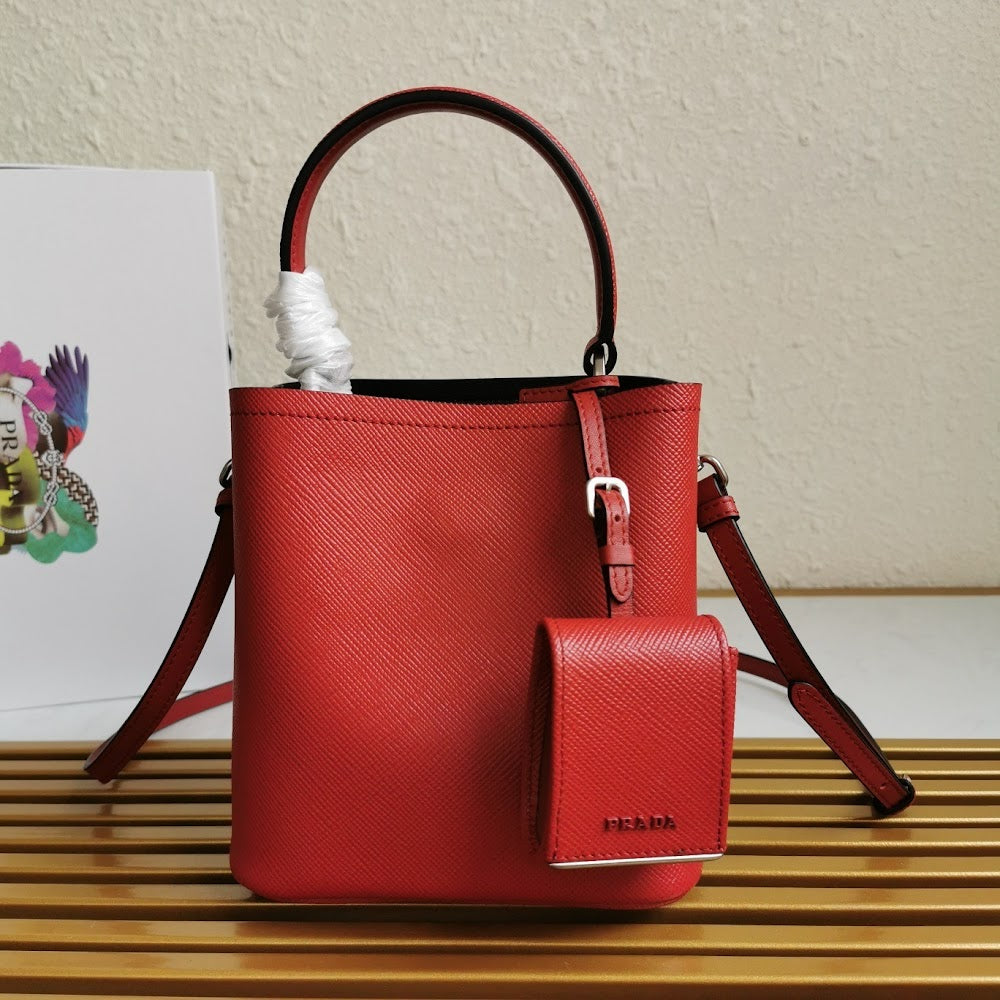 Dragons Bags Prada Luxury Bag --54073