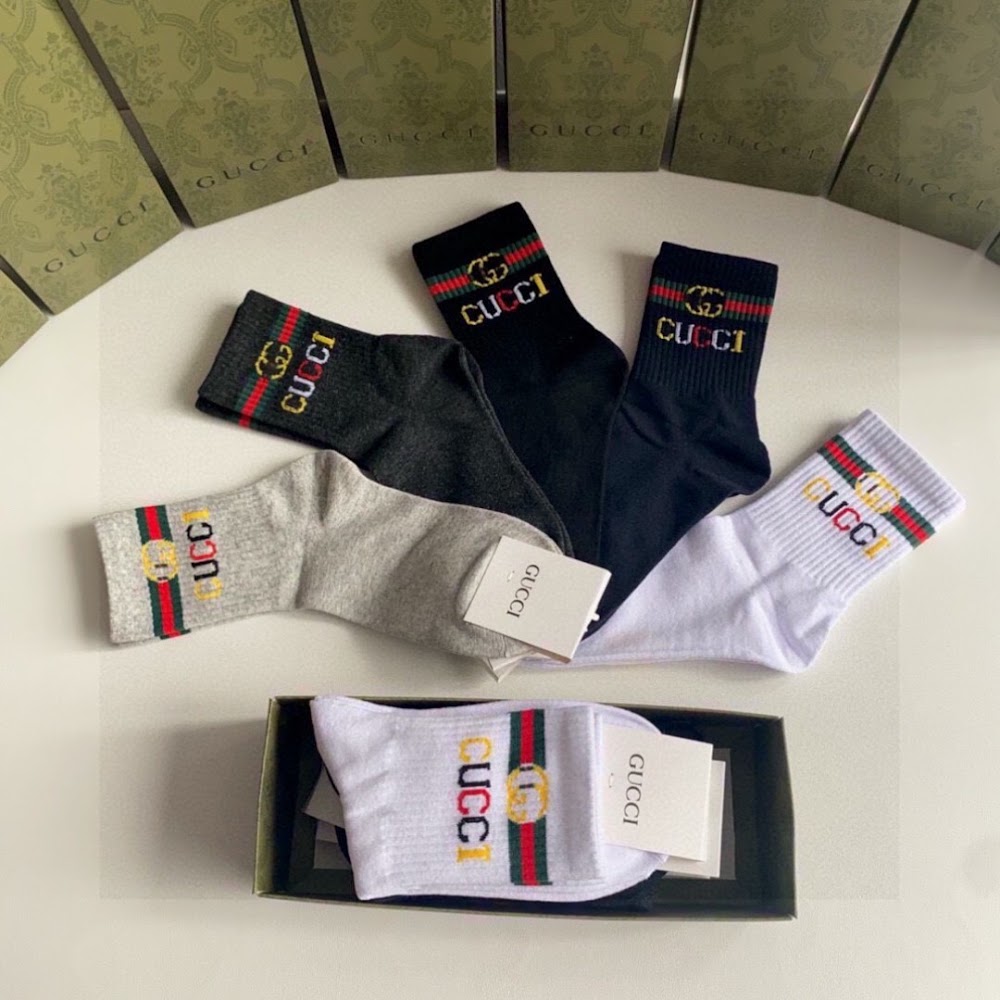 Dragons Bags Premium Luxury Socks --98011
